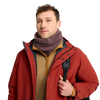 Jack Wolfskin REAL STUFF LOOP Sheer Plum Studio 4