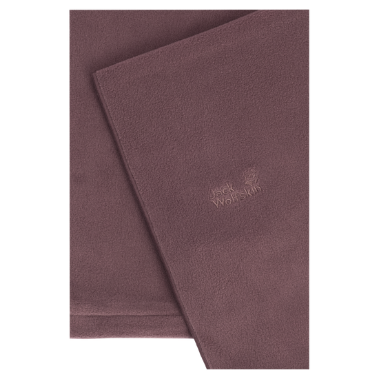 Jack Wolfskin REAL STUFF LOOP Détail prune transparent