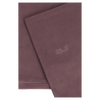 Jack Wolfskin REAL STUFF LOOP Détail prune transparent