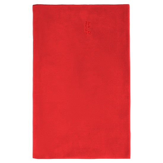 Jack Wolfskin REAL STUFF LOOP Siren Sac à Dos Rouge Packshot