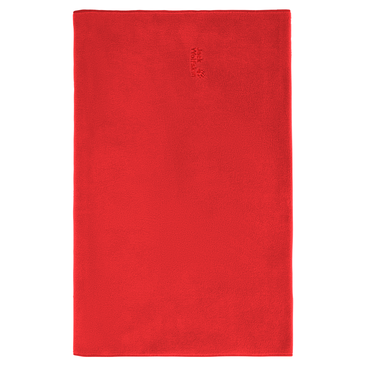 Jack Wolfskin REAL STUFF LOOP Siren Sac à Dos Rouge Packshot