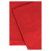 Jack Wolfskin REAL STUFF LOOP Siren Red détail