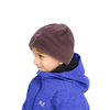Jack Wolfskin VERTIGO PAW BEANIE K Sheer Plum Studio 2