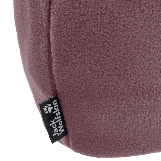 Jack Wolfskin VERTIGO PAW BEANIE K Sheer Plum Fair Wear