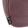Jack Wolfskin VERTIGO PAW BEANIE K Sheer Plum Fair Wear