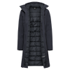 Jack Wolfskin FIORA BAY Dark Navy – 9-a105