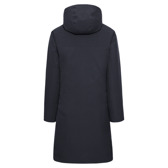 Jack Wolfskin FIORA BAY Dark Navy – 9-a120