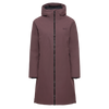 Jack Wolfskin FIORA BAY Sheer Plum – 9-a100