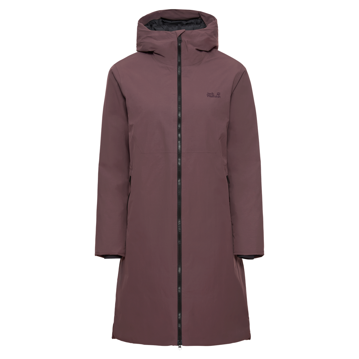 Jack Wolfskin FIORA BAY Sheer Plum – 9-a100