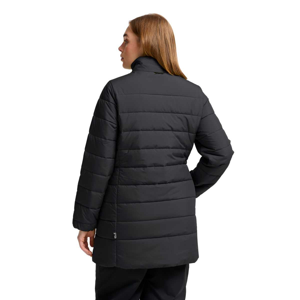 Jack Wolfskin NABUR 3IN1 Mantel Damen