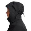 Jack Wolfskin NABUR 3IN1 Mantel Damen