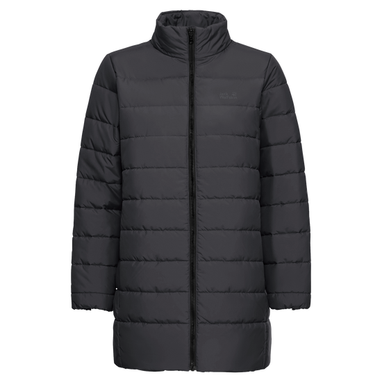 Jack Wolfskin NABUR 3IN1 Mantel Damen