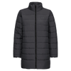 Jack Wolfskin NABUR 3IN1 Mantel Damen