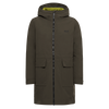 Jack Wolfskin NABUR 3IN1 Mantel Damen