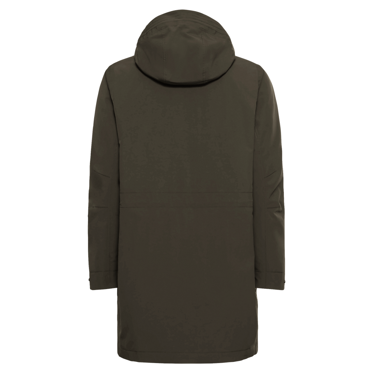 Jack Wolfskin NABUR 3IN1 Mantel Damen