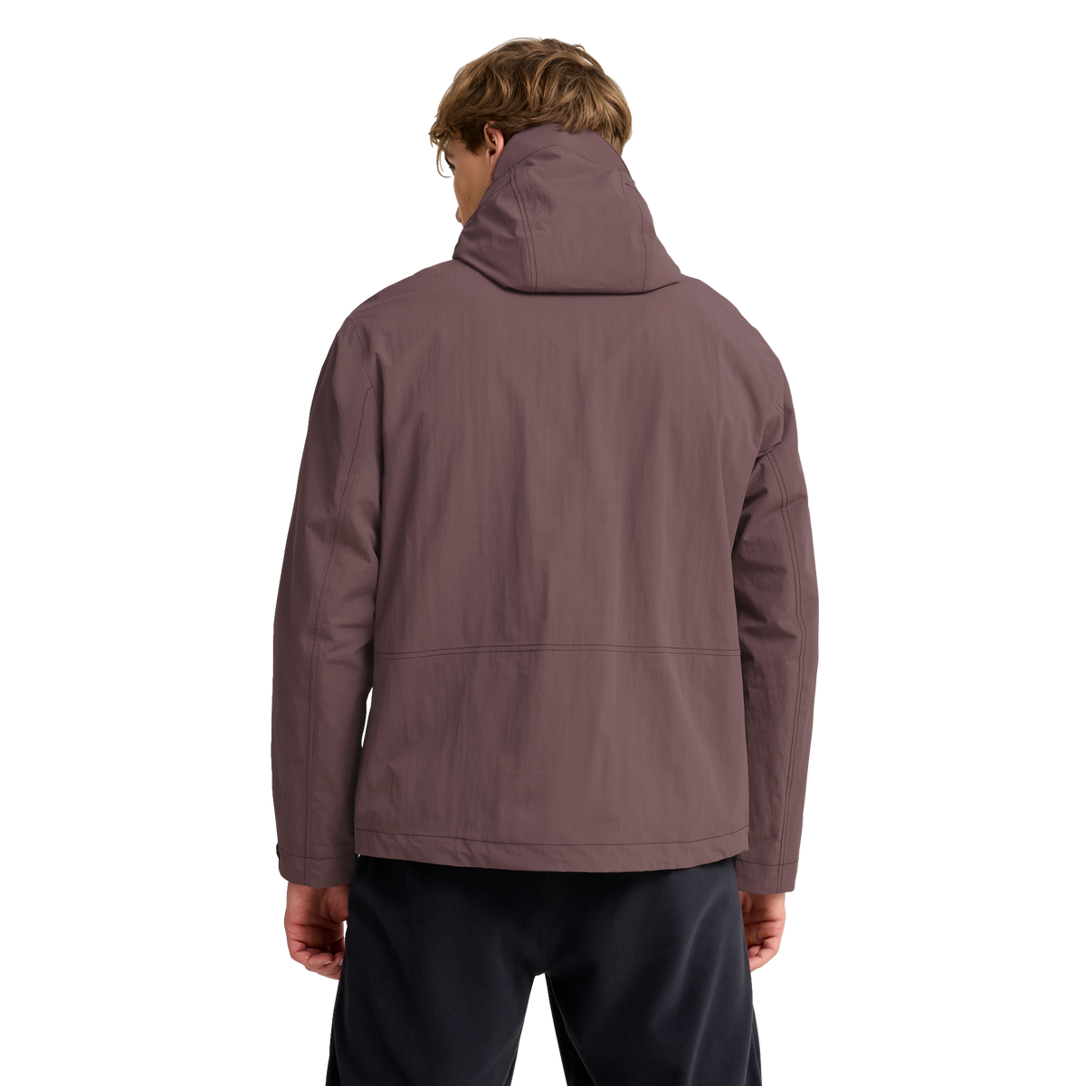 Jack Wolfskin SENSORA 2L Isolationsjacke Herren – Sheer Plum – 1-ma120