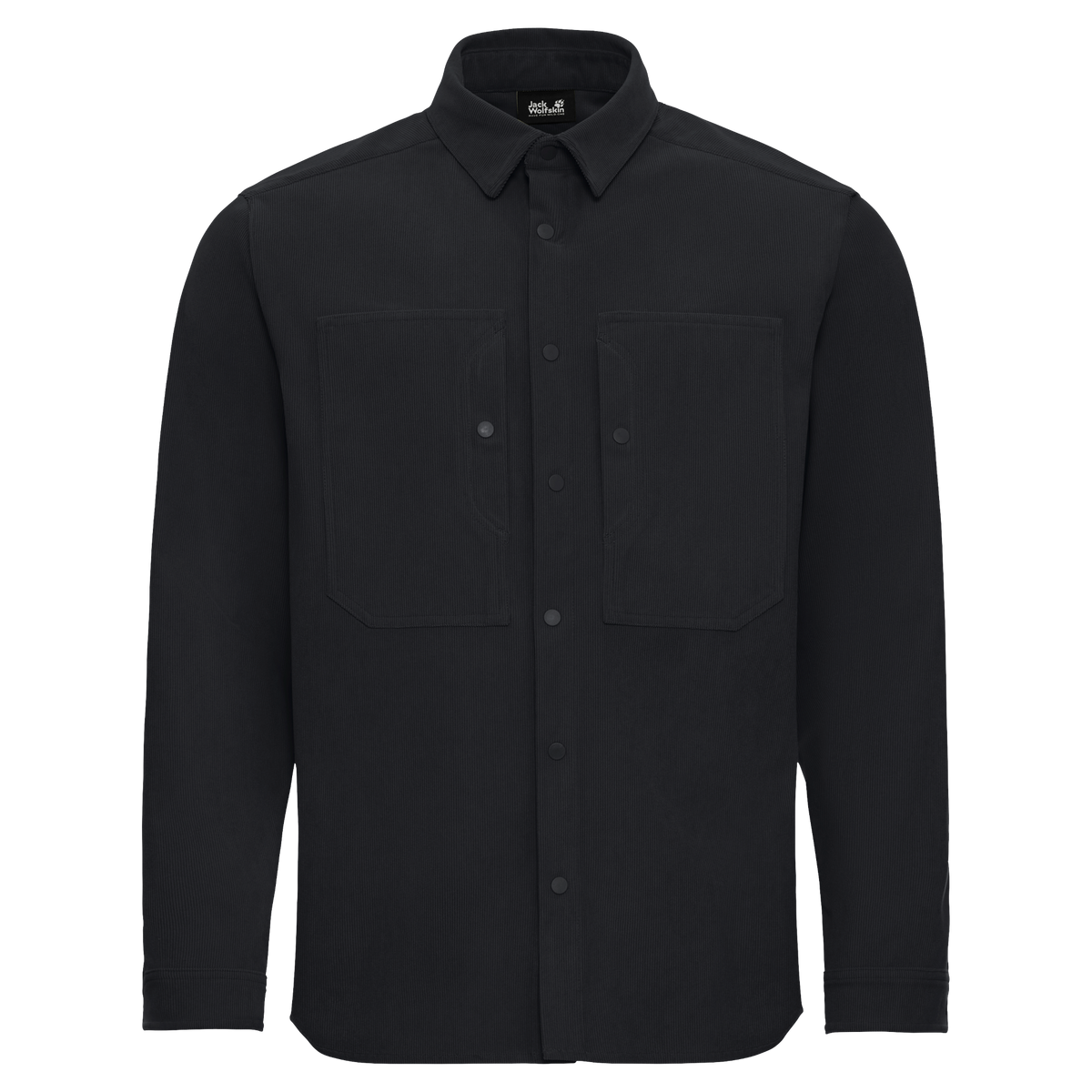 Urban Outdoor shirts met lange mouwen
