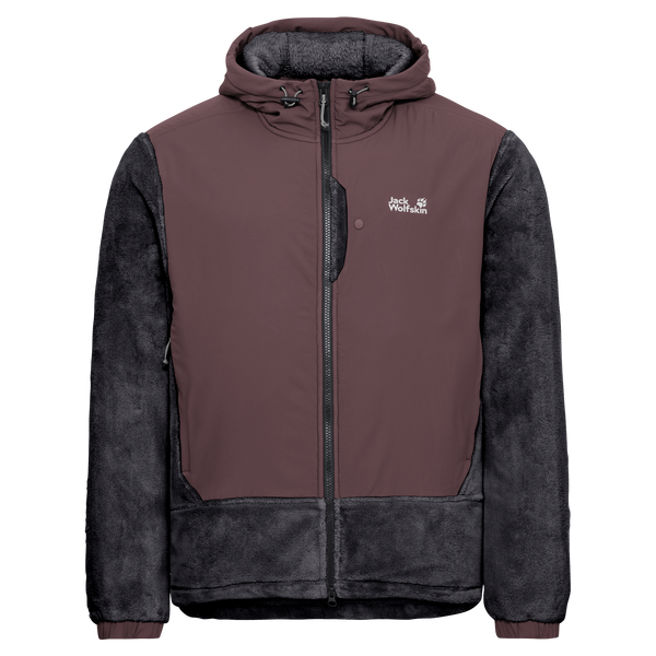 Jack Wolfskin A66234 sheer plum – 1