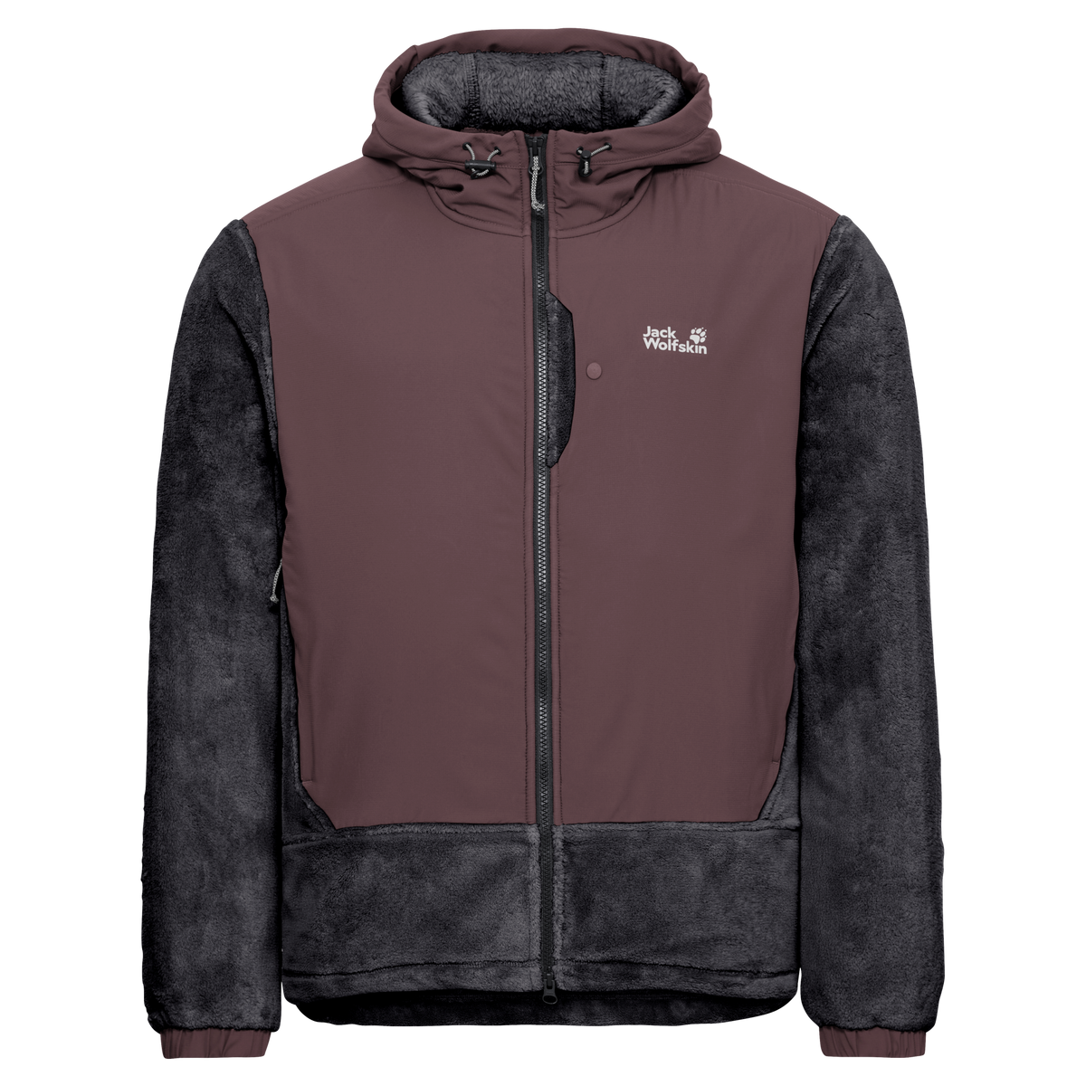 Jack Wolfskin A66234 sheer plum – 1