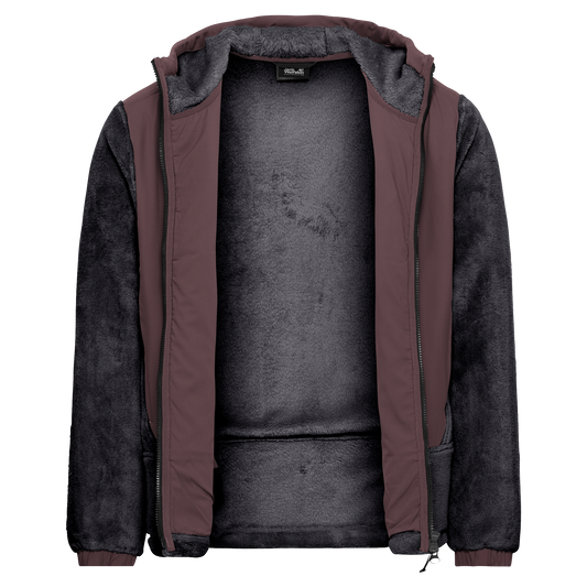 Jack Wolfskin A66234 sheer plum – 2