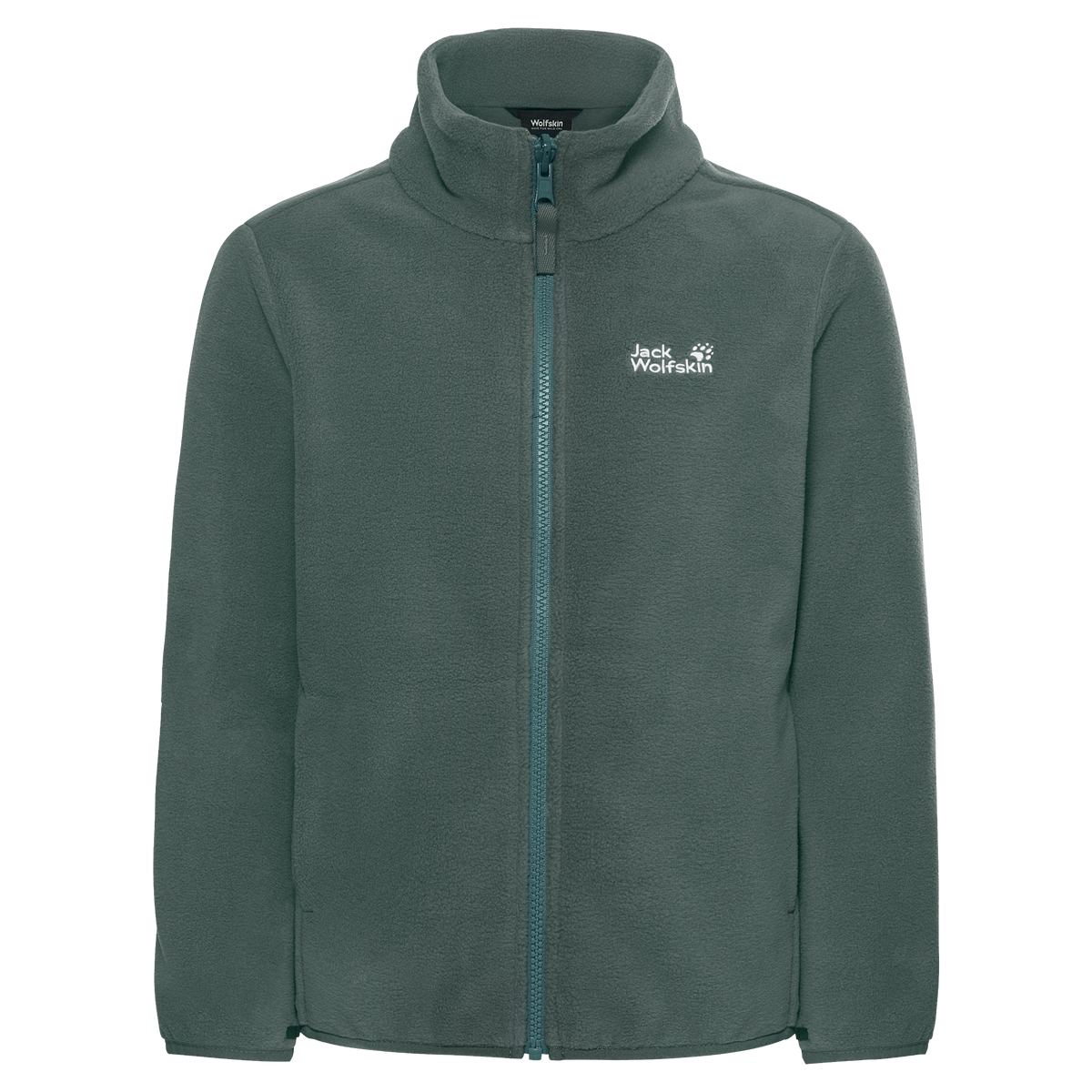 chaquetas de lana