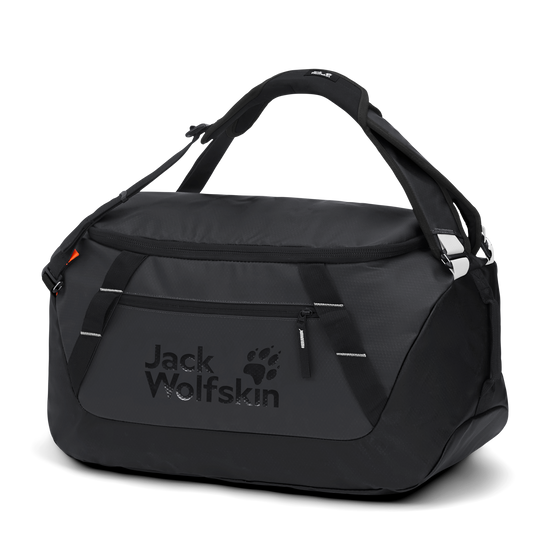 Jack Wolfskin TECTON DUFFLE 35 Phantom 1-e100