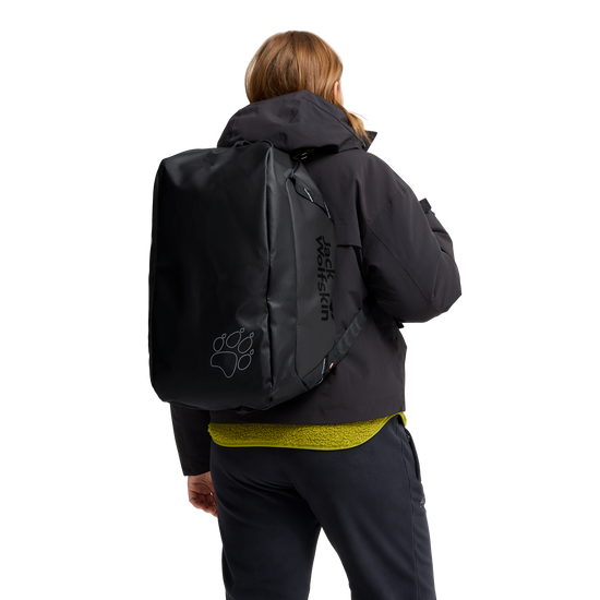 Jack Wolfskin TECTON DUFFLE 35 Phantom 2-me100