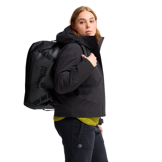 Jack Wolfskin TECTON DUFFLE 35 Phantom 2-me110