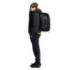 Jack Wolfskin TECTON DUFFLE 35 Phantom 3-me120