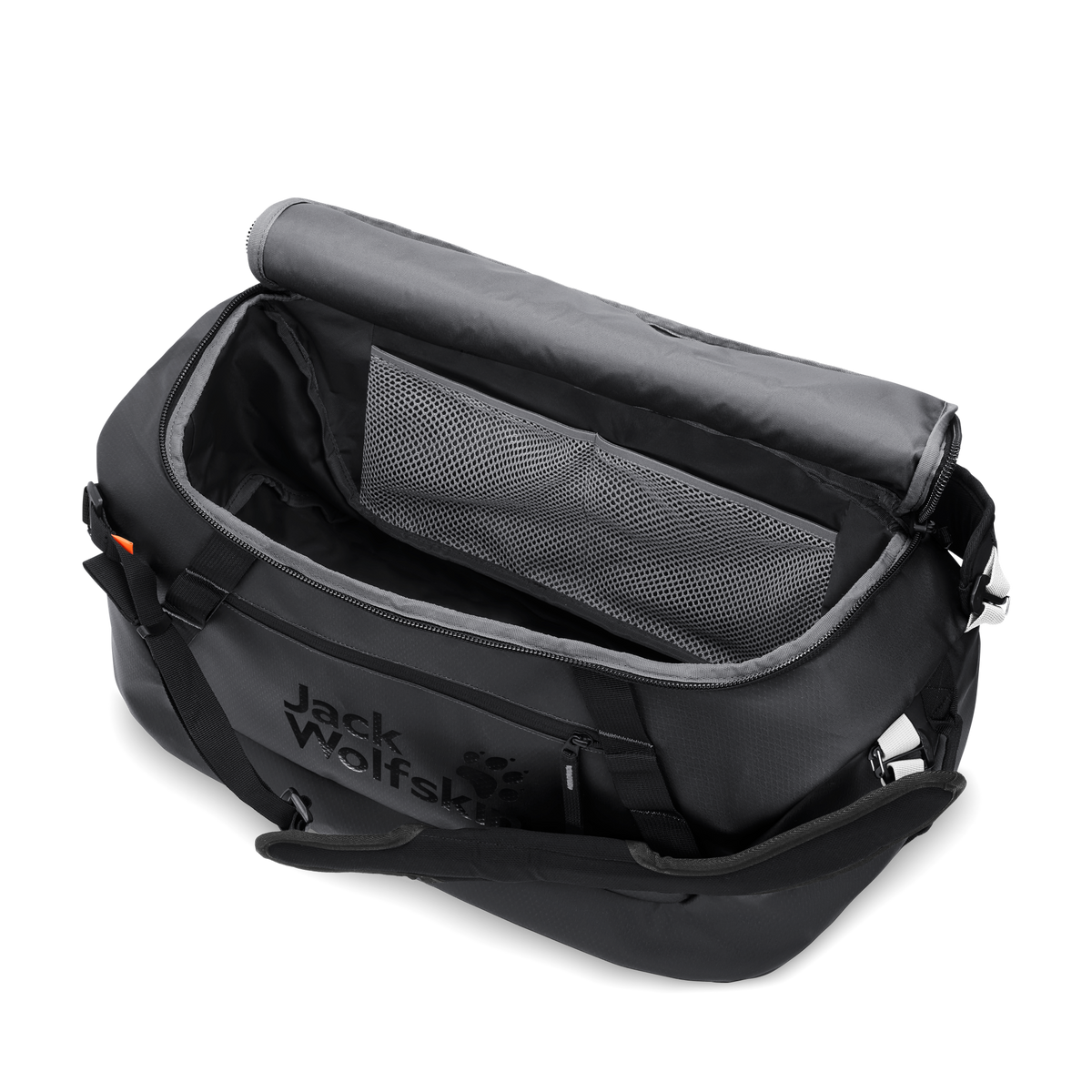Jack Wolfskin TECTON DUFFLE 35 Phantom 9-e145