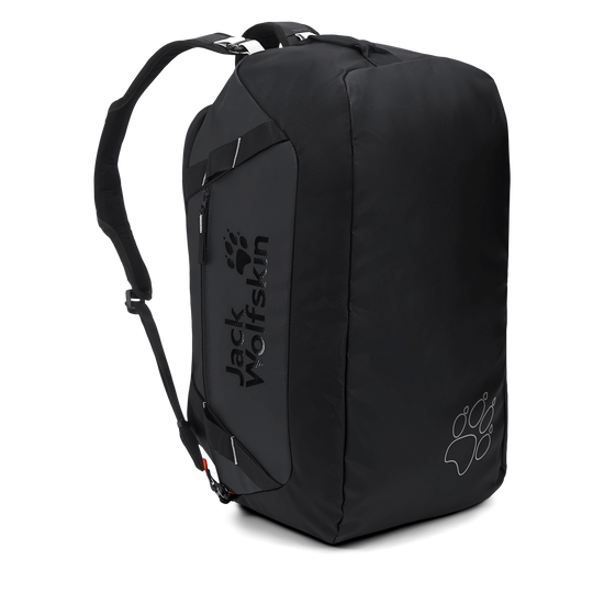 Jack Wolfskin TECTON DUFFLE 35 Phantom 9-e370