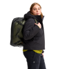 Jack Wolfskin TECTON DUFFLE 35 Rich Olive 2-me110