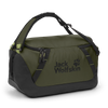Jack Wolfskin TECTON DUFFLE 35 Rich Olive 9-e110