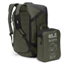 Jack Wolfskin TECTON DUFFLE 35 Rich Olive 9-e350