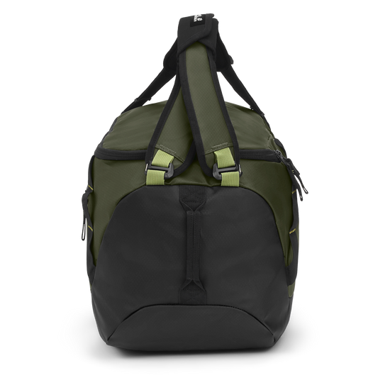Jack Wolfskin TECTON DUFFLE 35 Rich Olive 9-e360