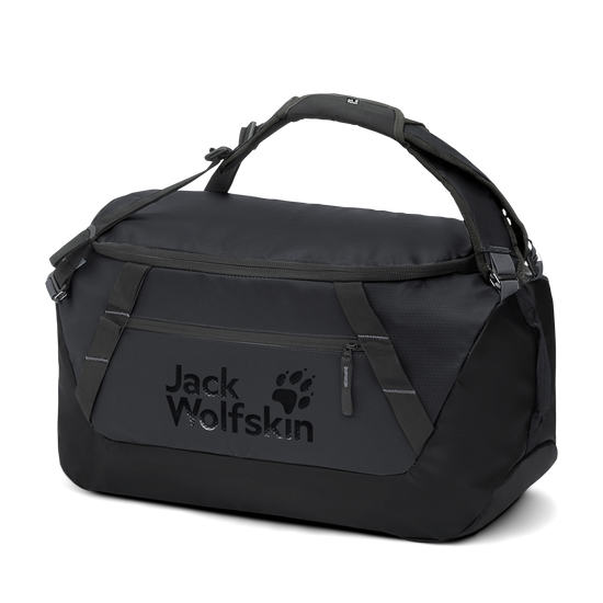 Jack Wolfskin TECTON DUFFLE 45 Phantom 1-e100