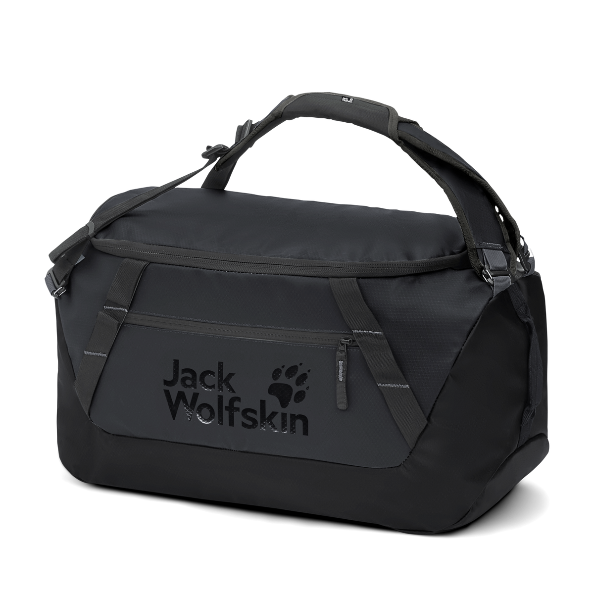 Jack Wolfskin TECTON DUFFLE 45 Phantom 1-e100