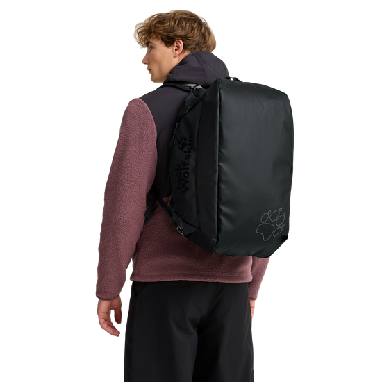Jack Wolfskin TECTON DUFFLE 45 Phantom 2-me100