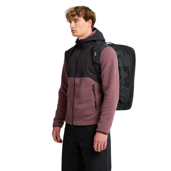 Jack Wolfskin TECTON DUFFLE 45 Phantom 2-me110
