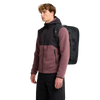 Jack Wolfskin TECTON DUFFLE 45 Phantom 2-me110