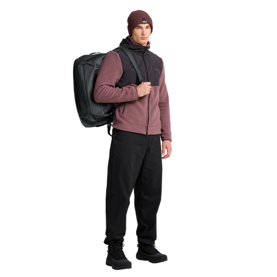 Jack Wolfskin TECTON DUFFLE 45 Phantom 3-me120