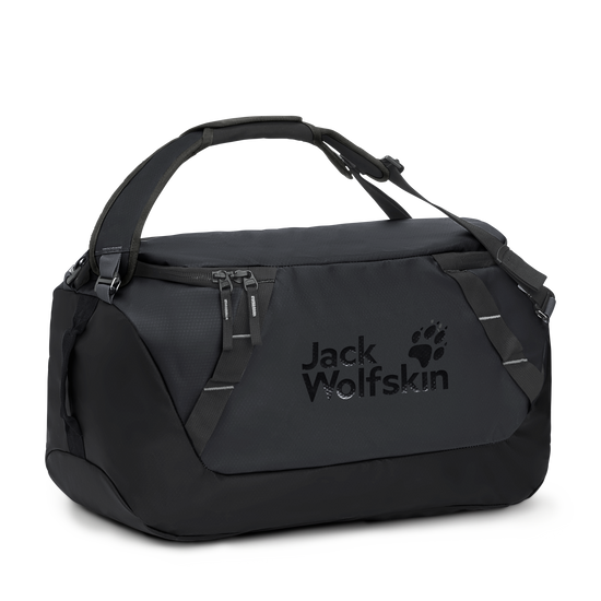 Jack Wolfskin TECTON DUFFLE 45 Phantom 9-e110