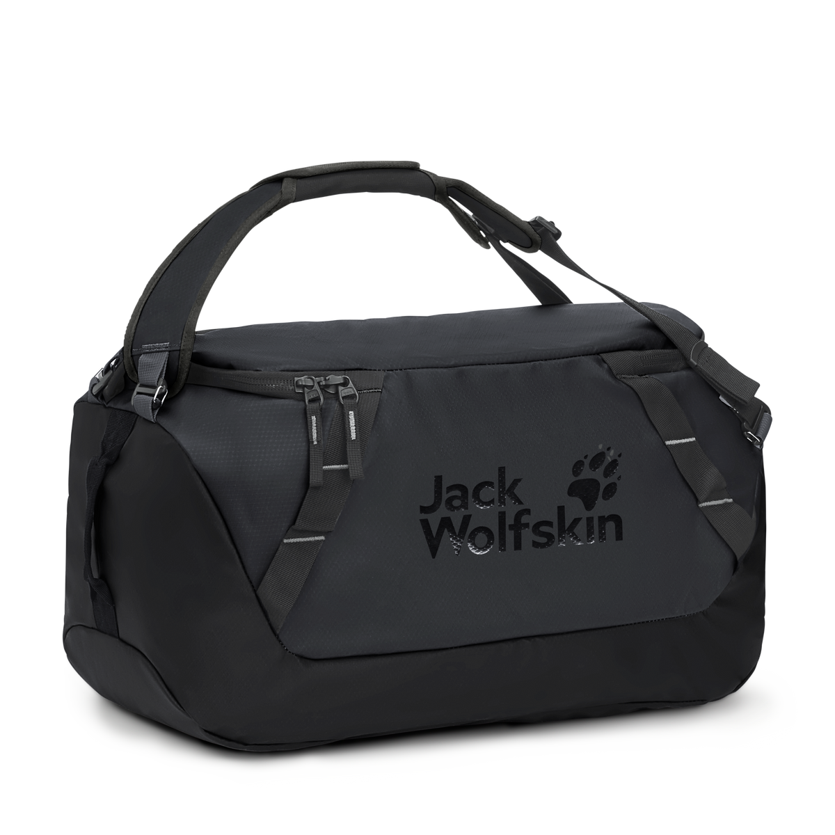 Jack Wolfskin TECTON DUFFLE 45 Phantom 9-e110