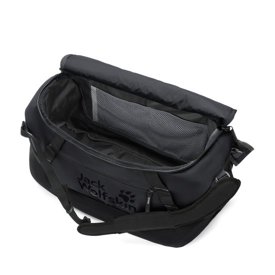 Jack Wolfskin TECTON DUFFLE 45 Phantom 9-e145