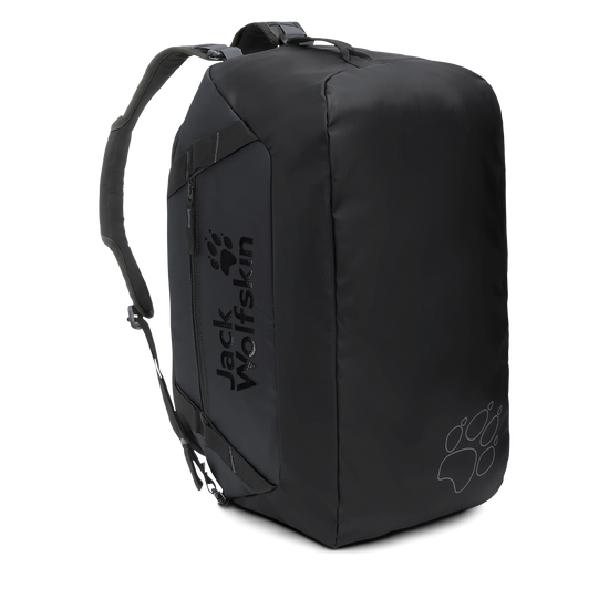 Jack Wolfskin TECTON DUFFLE 45 Phantom 9-e370