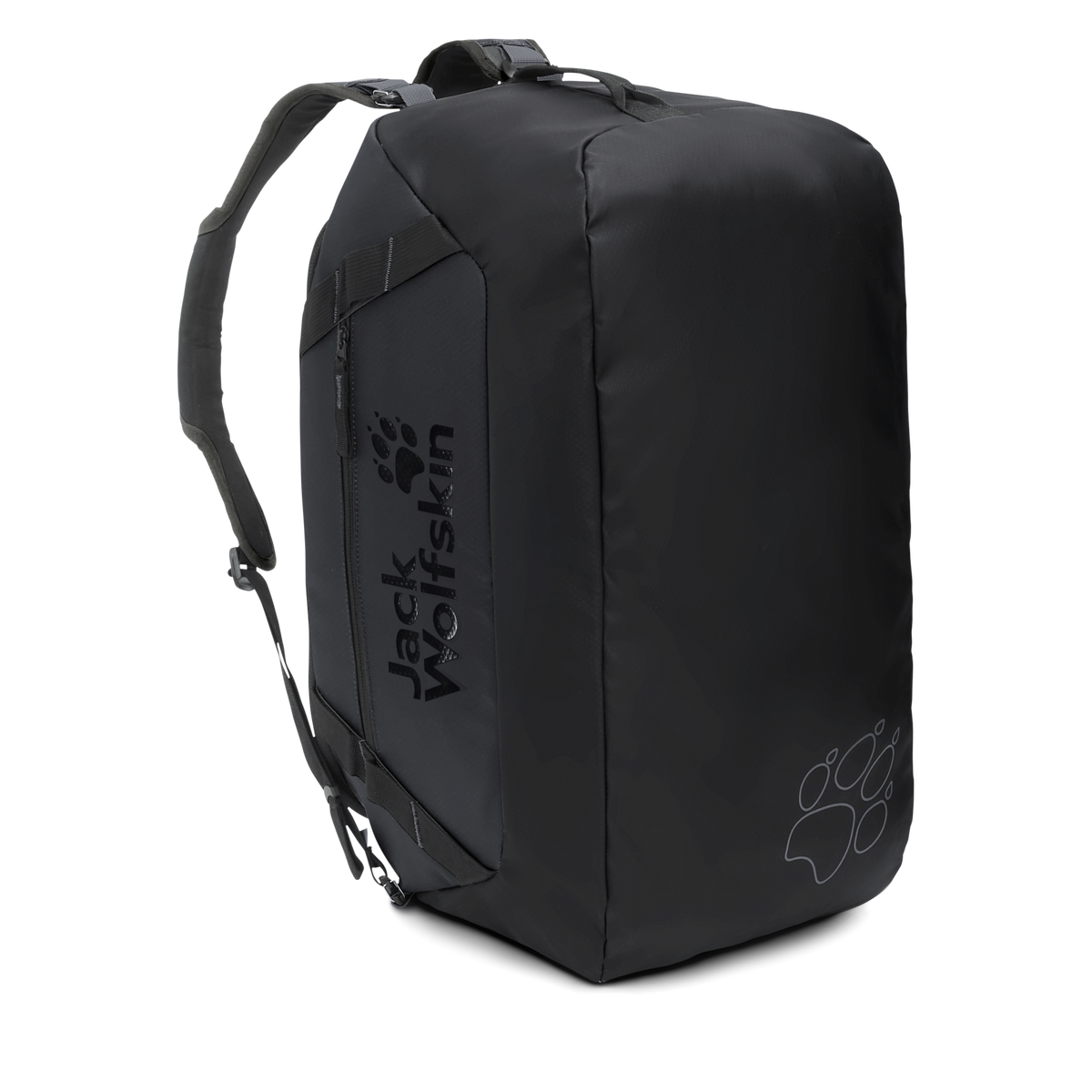 Jack Wolfskin TECTON DUFFLE 45 Phantom 9-e370