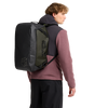 Jack Wolfskin TECTON DUFFLE 45 Rich Olive 2-me100