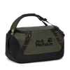 Jack Wolfskin TECTON DUFFLE 45 Rich Olive 9-e110
