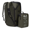 Jack Wolfskin TECTON DUFFLE 45 Rich Olive 9-e350