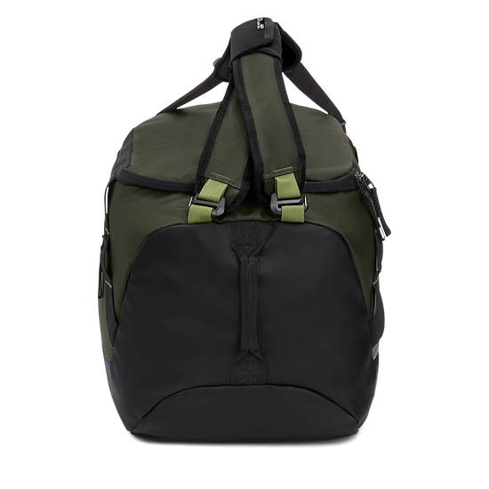Jack Wolfskin TECTON DUFFLE 45 Rich Olive 9-e360